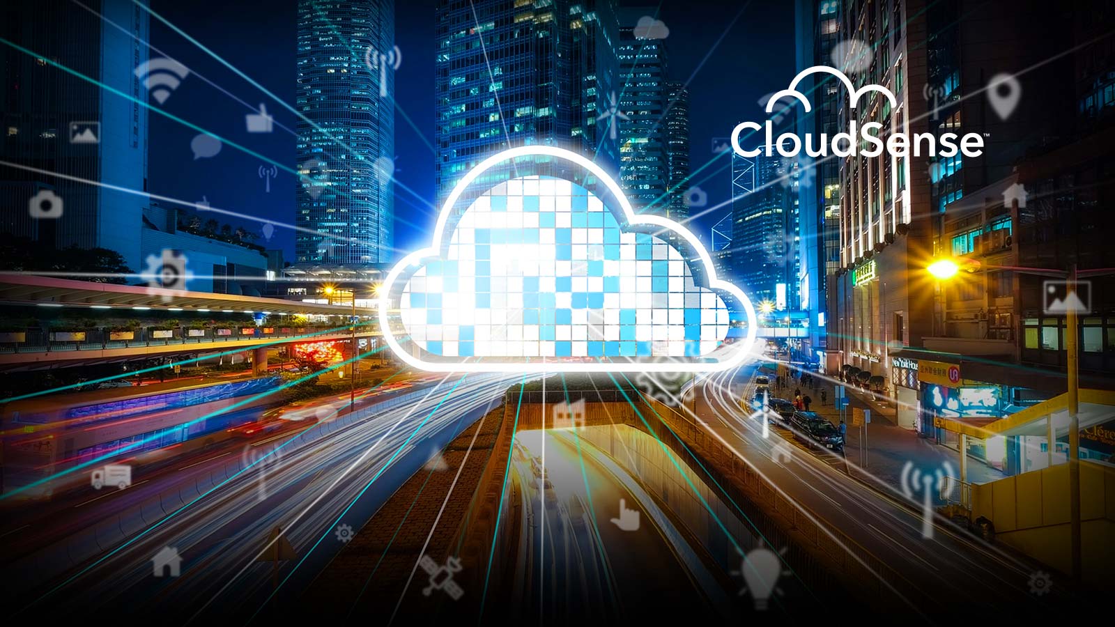 Managed Service And Secure Network Solutions provider, Fusion Connect, Selects CloudSense CPQ To Drive Sales And Order Management transformation