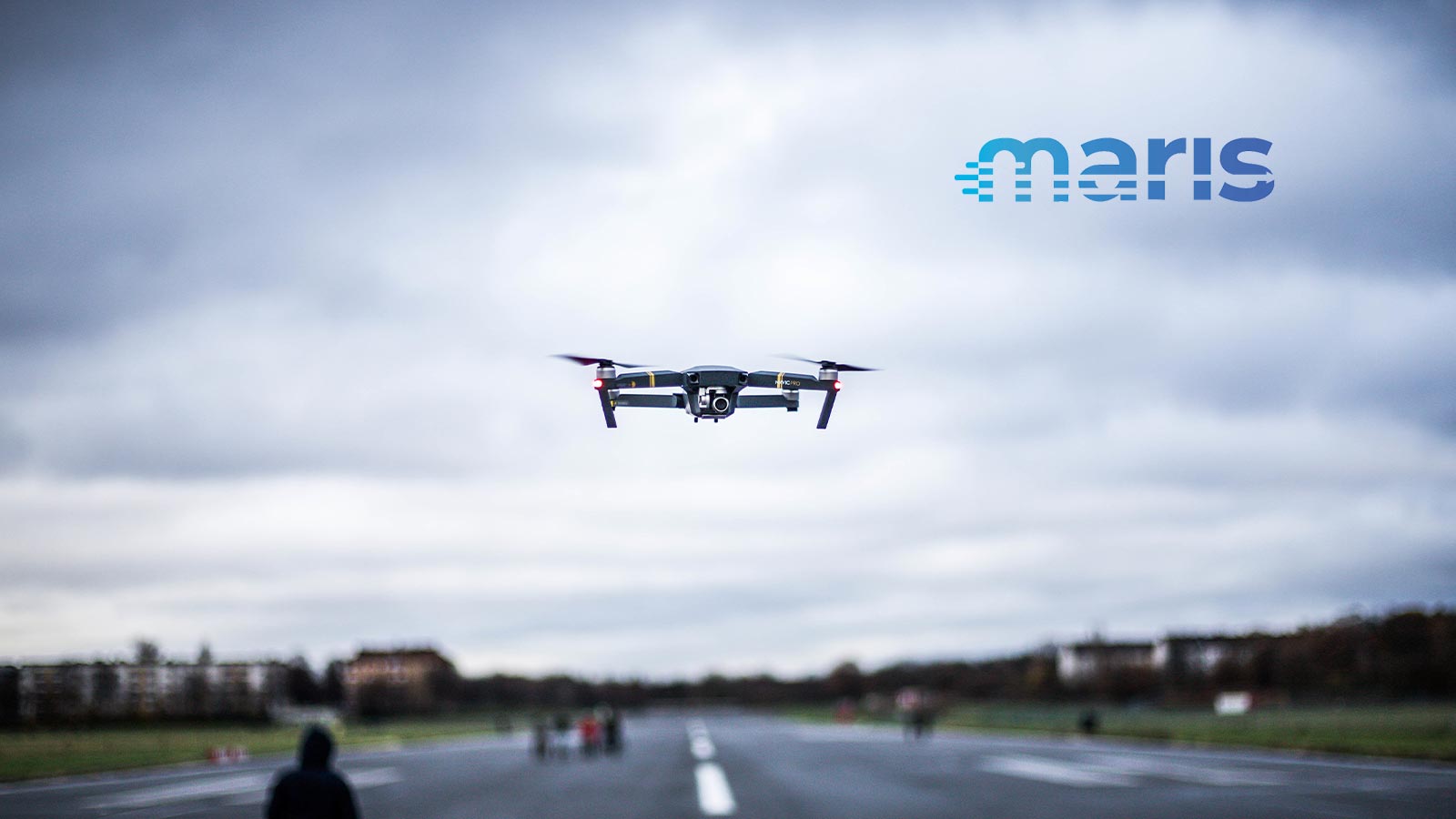 Maris-Tech to Co-Develop Video-Based Advanced AI Systems For Drones and Autonomous Vehicles