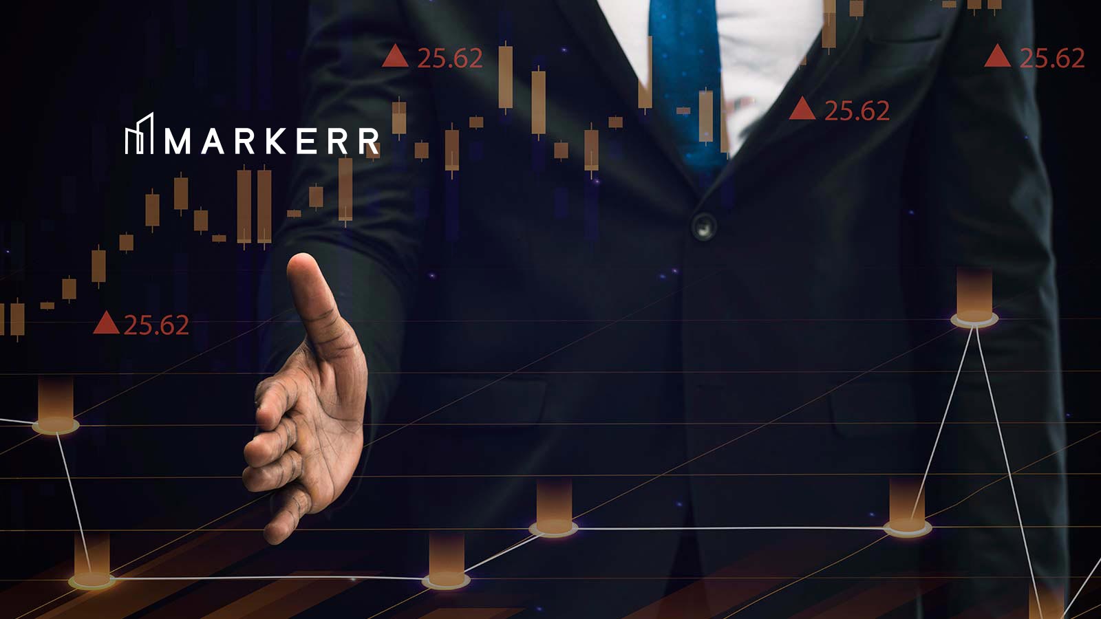 Markerr Launches RealRent, the Most Accurate Measure of Current and Future Rent Growth
