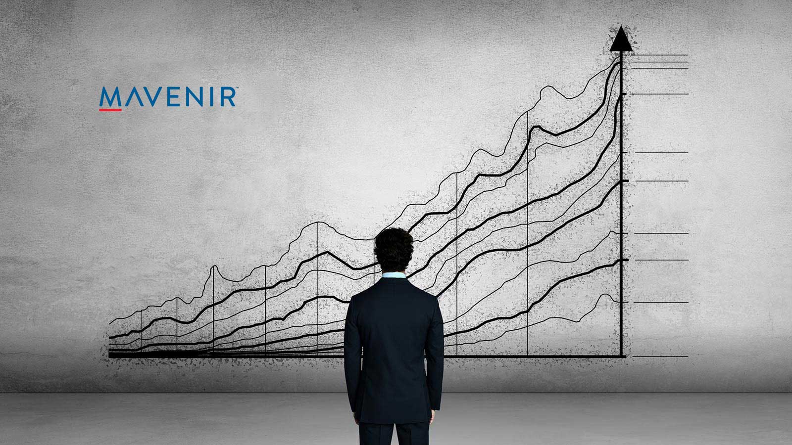 Mavenir Introduces Intelligent IoT Platform for Smarter Analytics