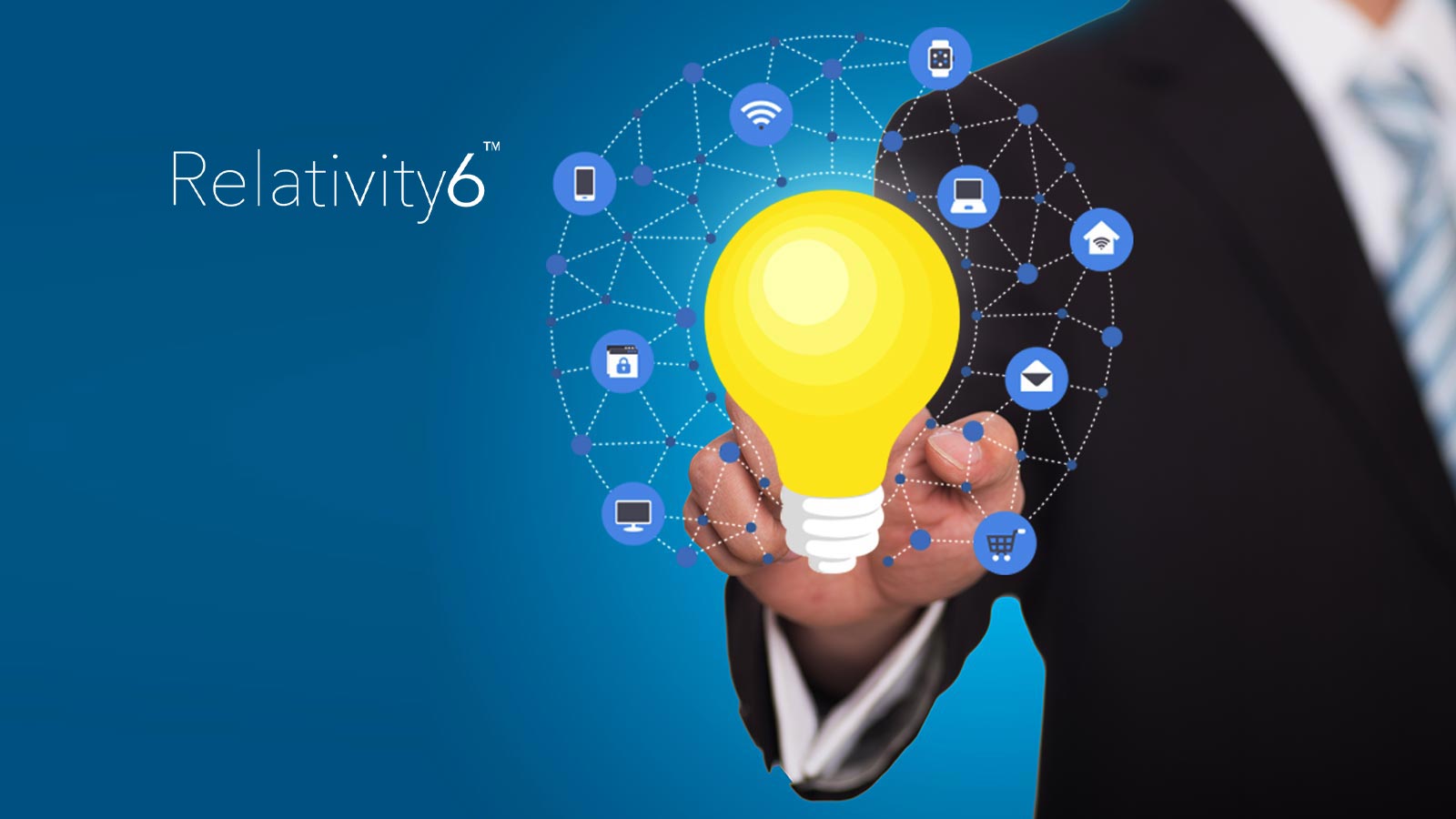 Measured Insurance Selects Relativity6 for its NAICS Prediction Technology