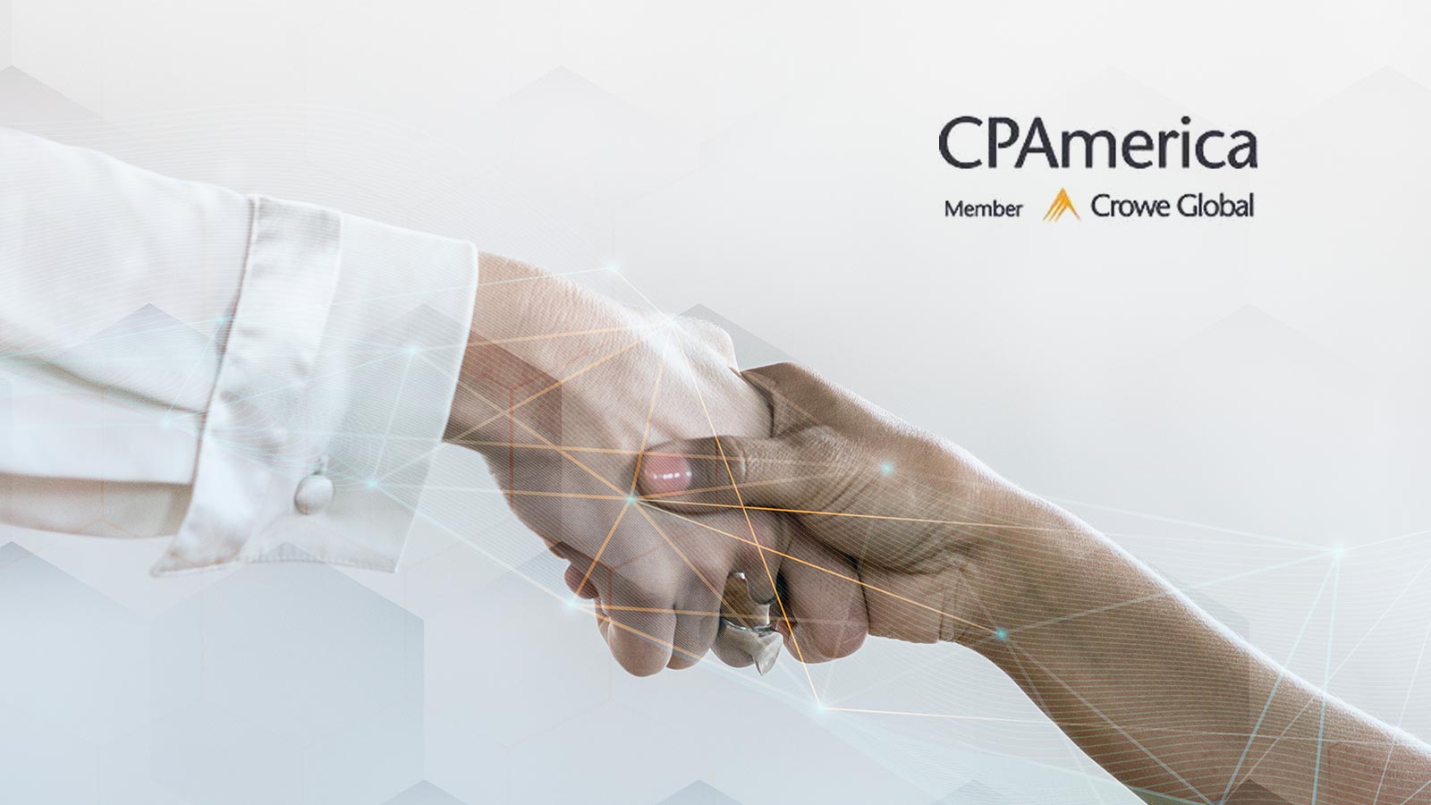 Meepos & Company, CPAs Joins Accounting Association CPAmerica, Inc