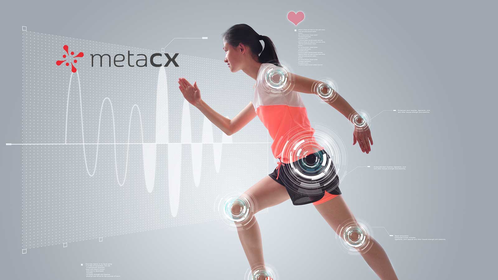 MetaCX Unveils The Business Value Network, Shaping the Future of Business in the Metaverse