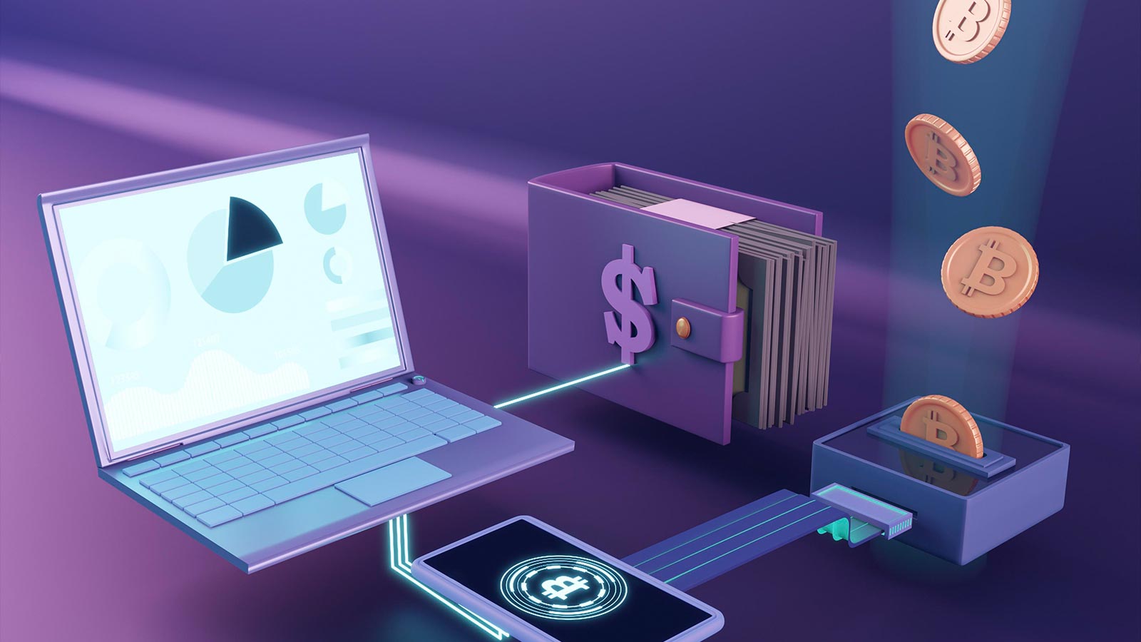Meten Holding Group Ltd. Provides Updates on Its Cryptocurrency Business