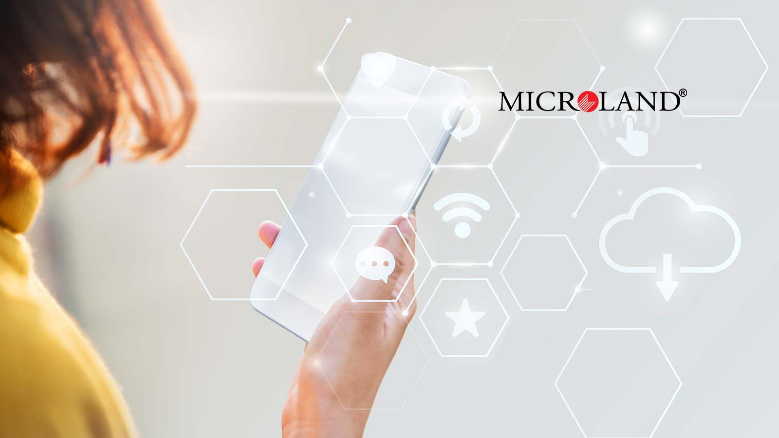 Microland Names Navneet Khandelwal as Chief Financial Officer