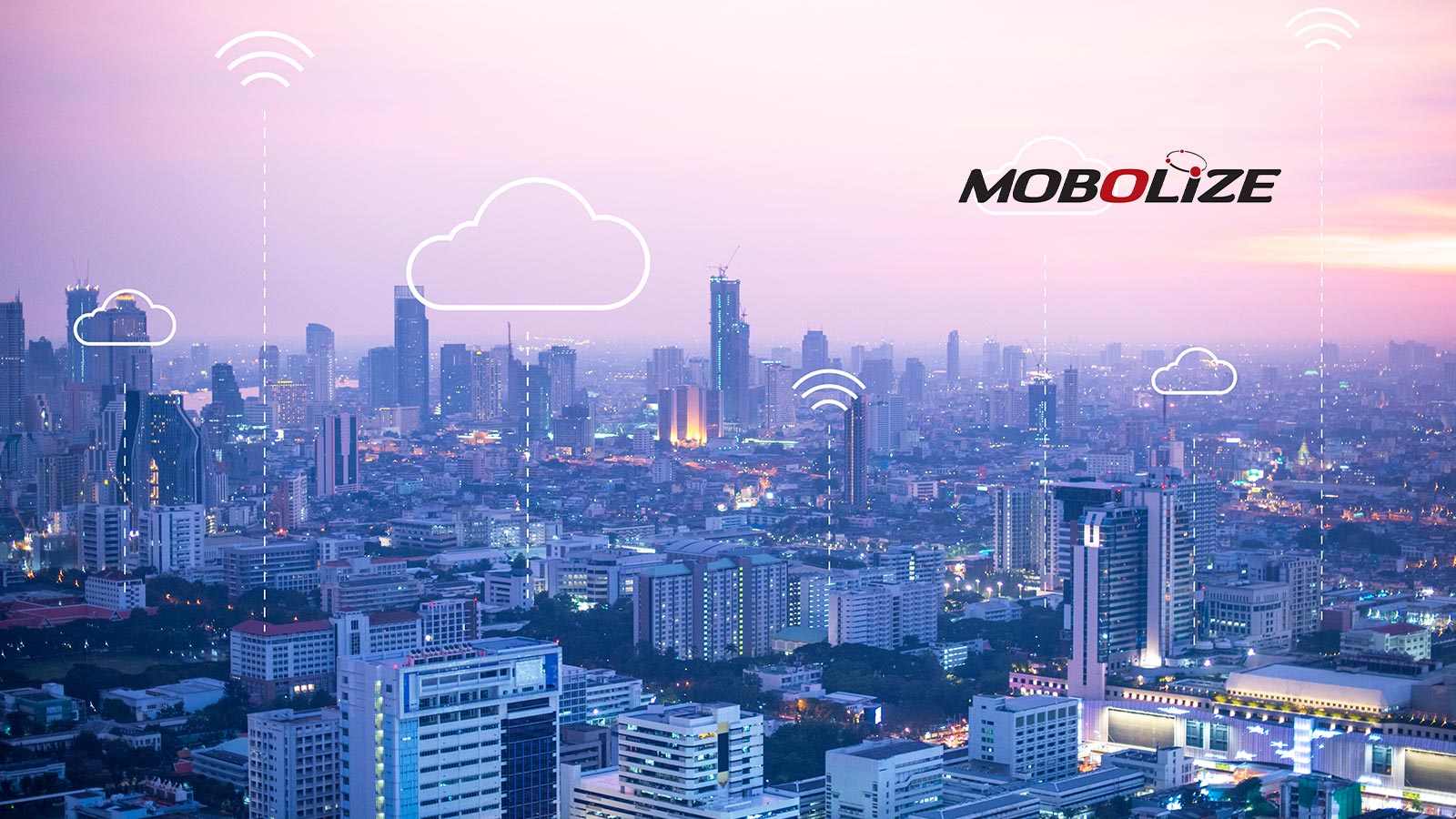 Mobolize Chosen by Google Cloud to Enable Zero Trust Security from Mobile Devices