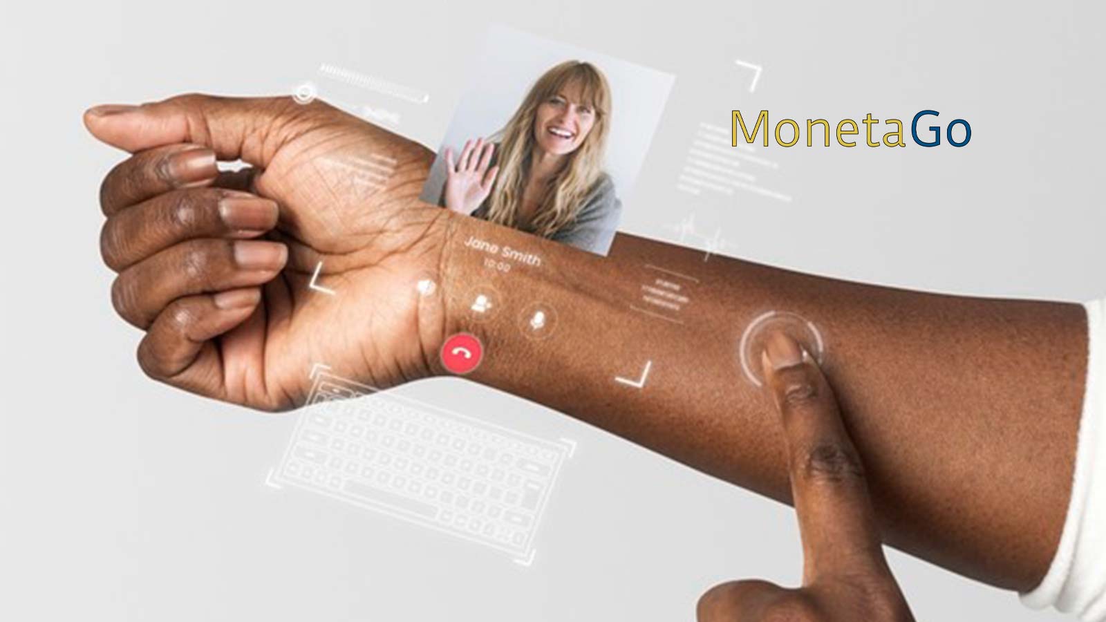 MonetaGo Appoints Oswald Kuyler To Lead Expansion Into Europe