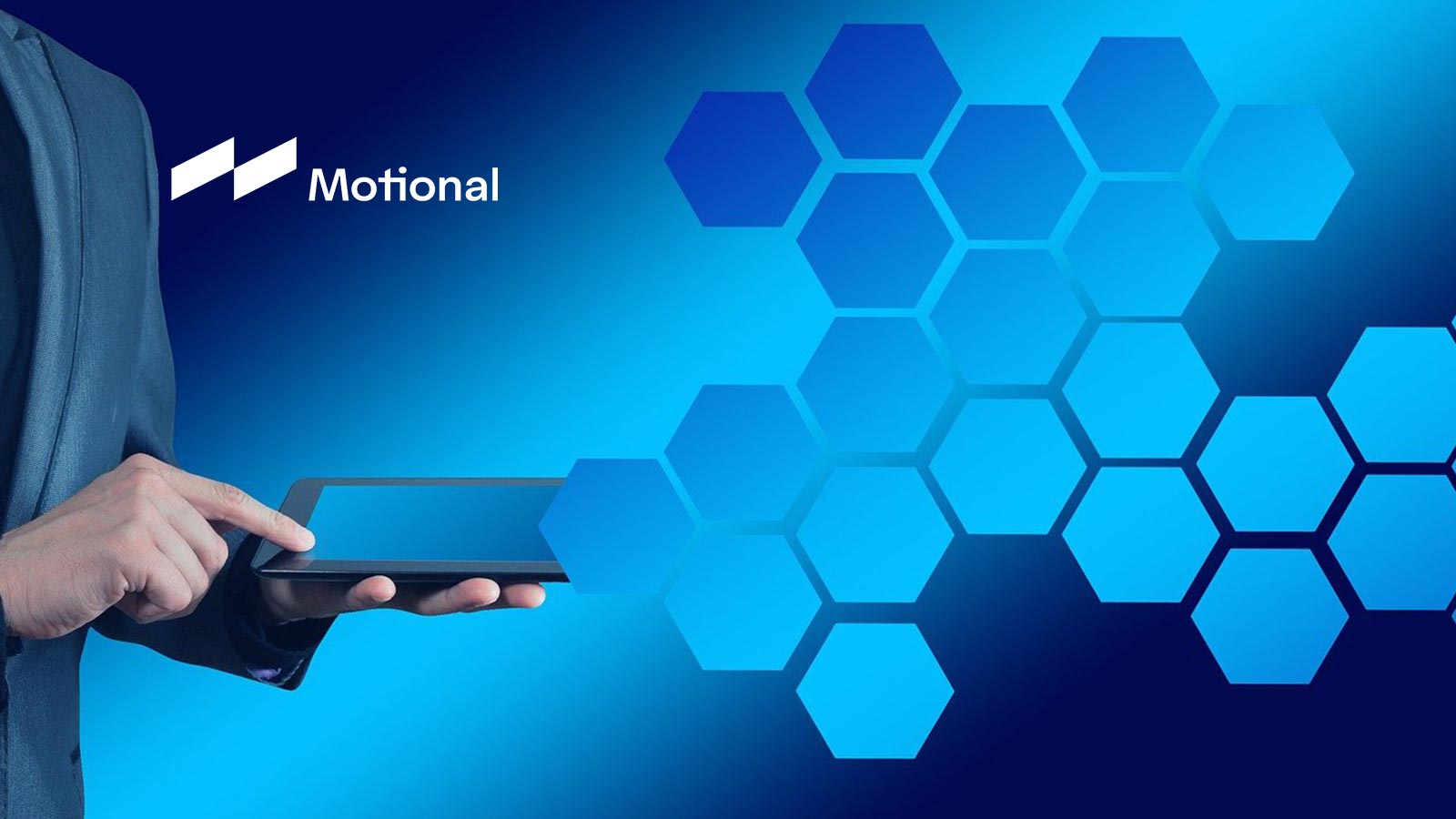 Motional and via Launch On-Demand Robotaxi Service in Las Vegas
