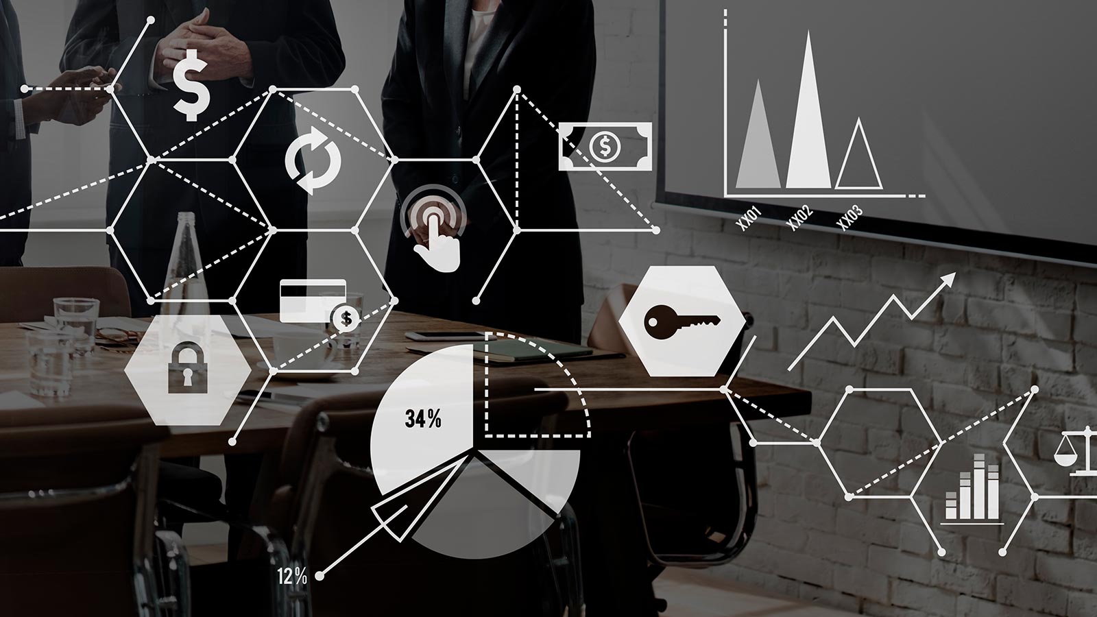 Mr. Block Announces Debut of New Ecommerce Website