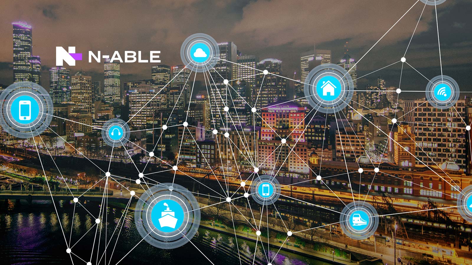 N-able Announces Milestone Adoption Of Backup And Recovery Solution For Microsoft 365