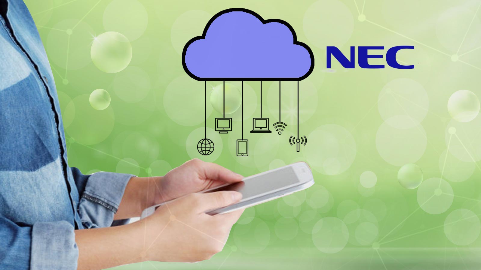 NEC's Cloud-Native Converged Core Reaches General Availability