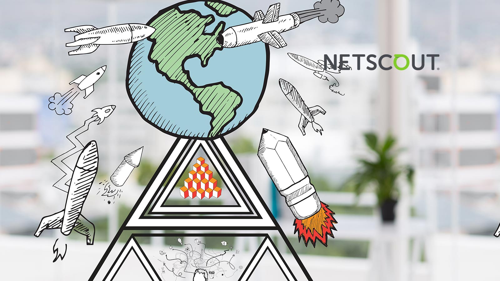 NETSCOUT Launches nGeniusEDGE Server to Quickly Identify and Resolve User Experience Performance Issues