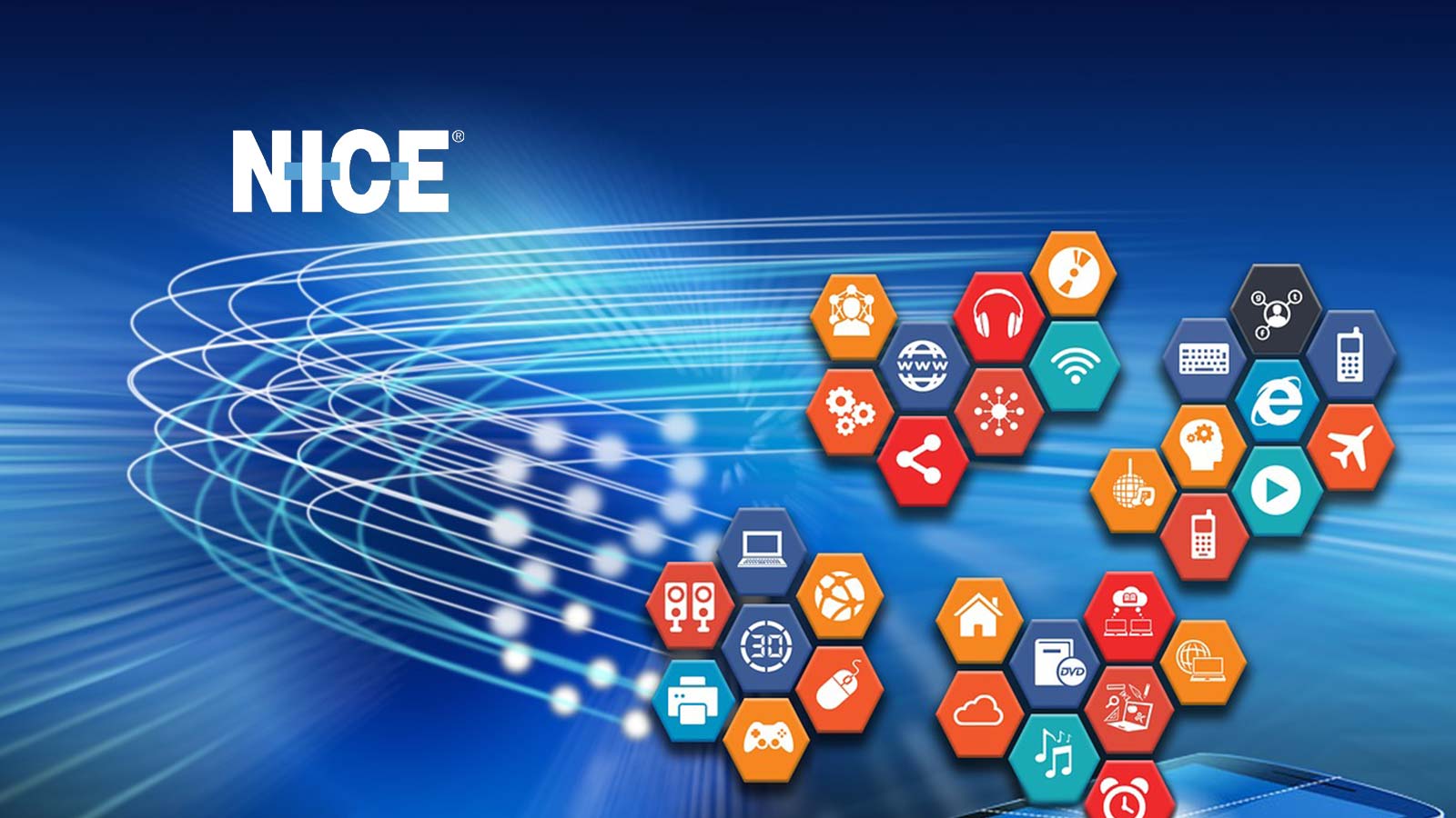 NICE Expands Partnership With Google, Adding CXone To The Chrome Enterprise Recommended Program