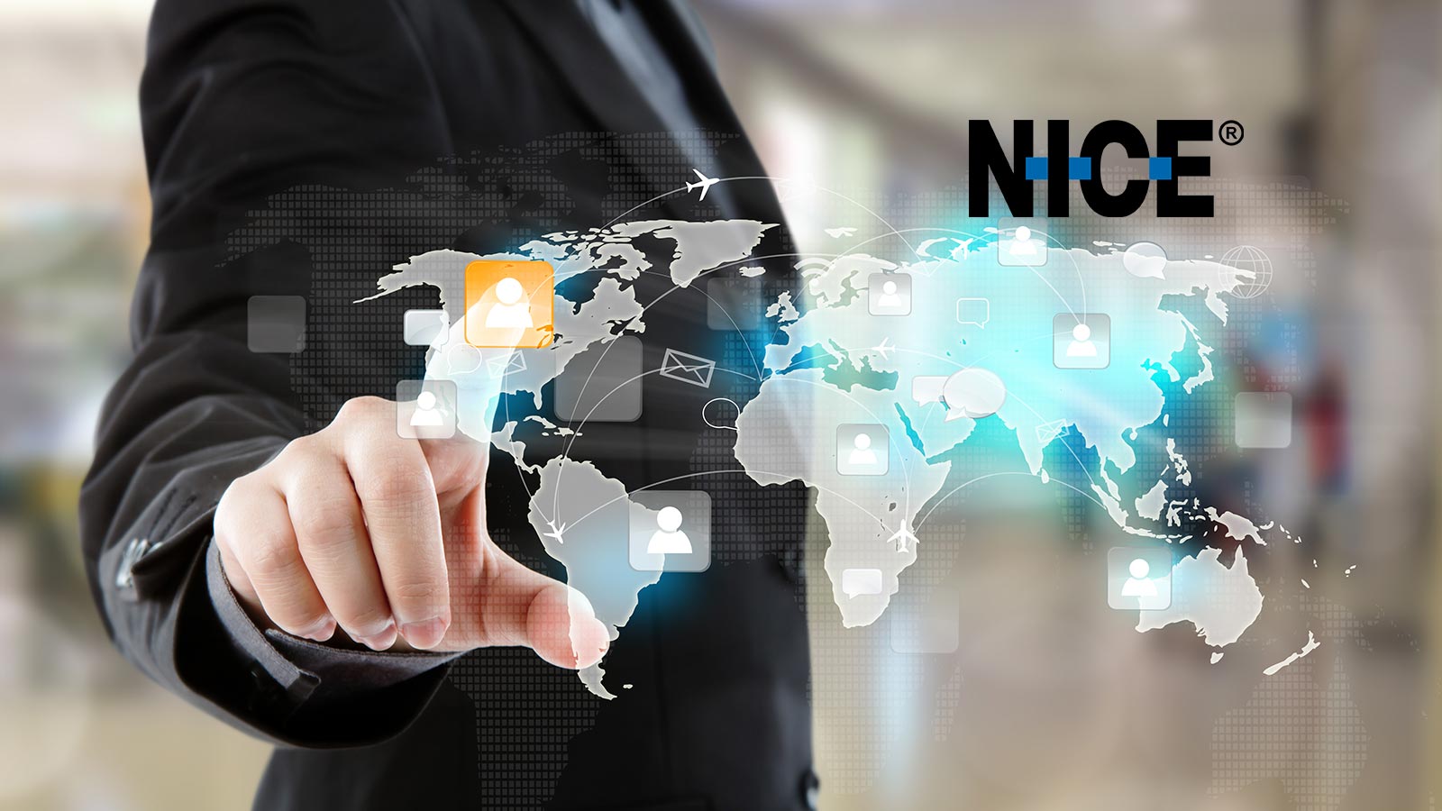 NICE Recognized as a Top Provider for Conversational AI Applications and Chatbots by Metrigy