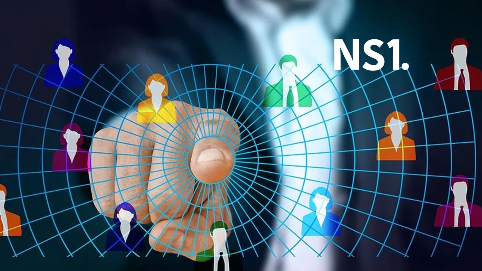 NS1 Adds Engineering, Product, and Business Leaders to Executive Team