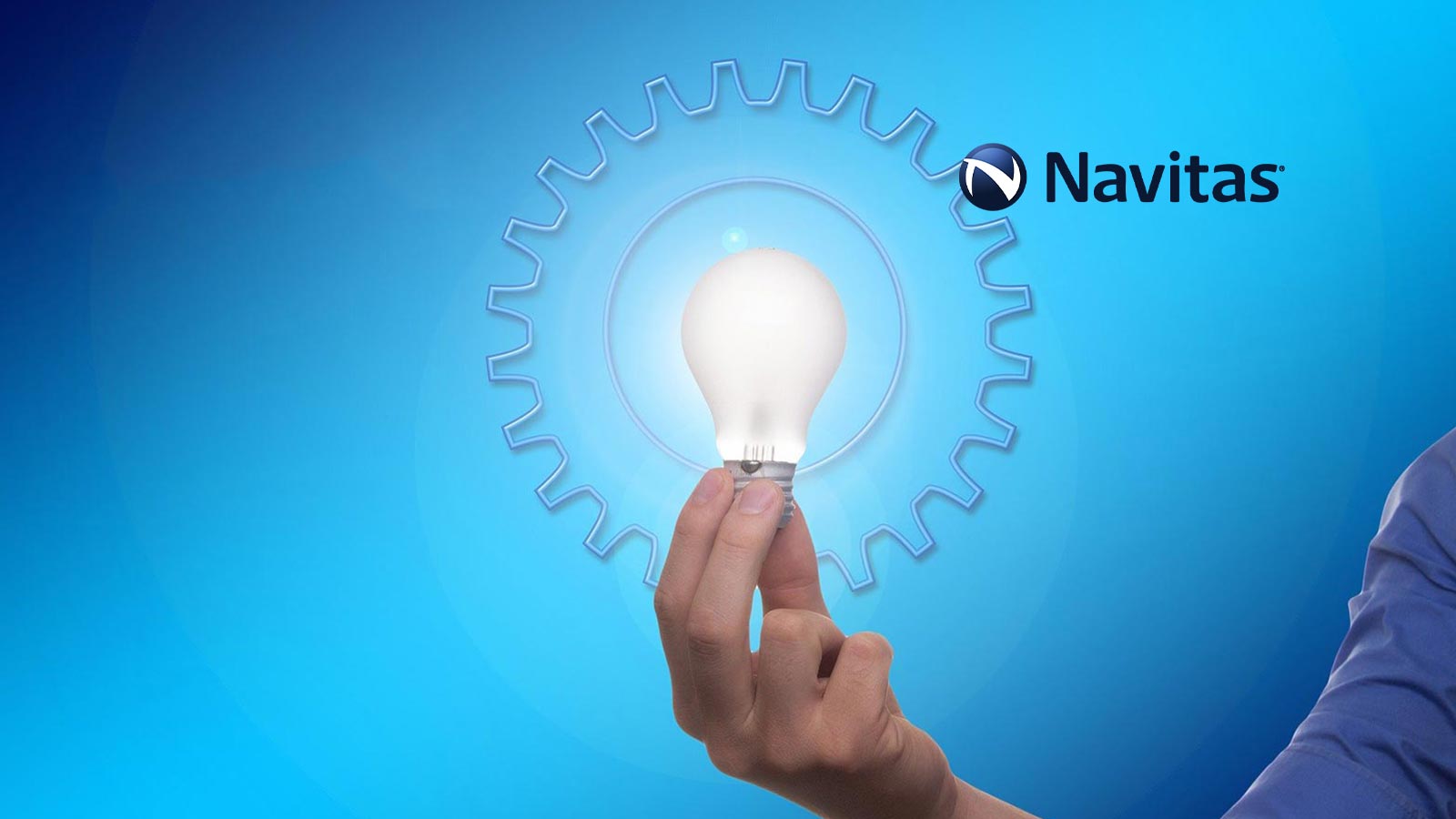 Navitas Announces Non-Deal Roadshow with China Renaissance Securities