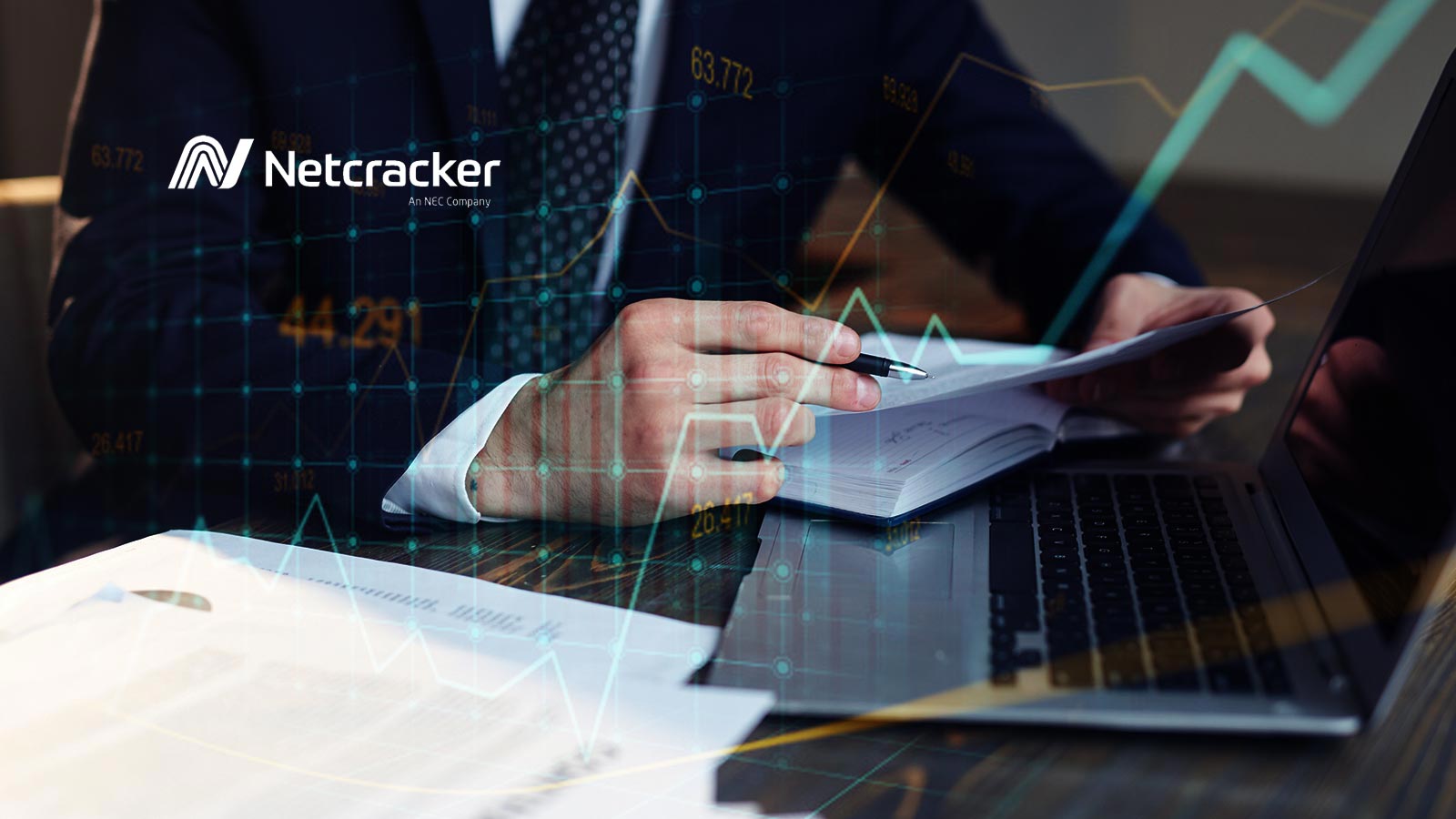 Netcracker Digital Platform Accelerates CSP Business Growth and Innovation