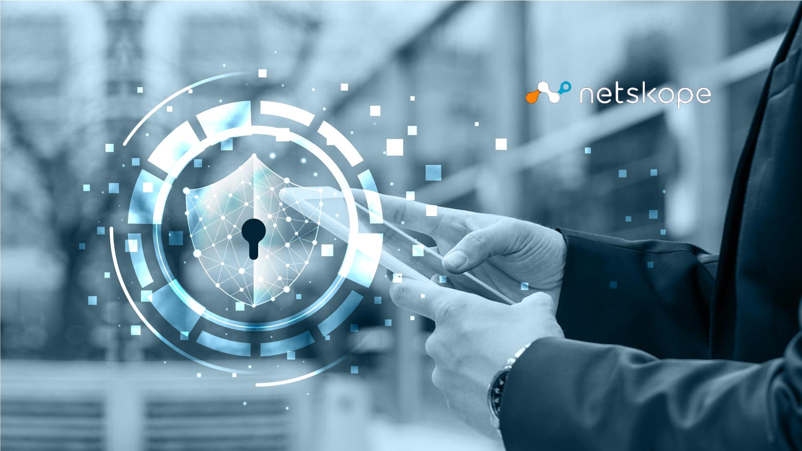 Netskope Named a Leader in the 2022 Gartner® Magic Quadrant™ for Security Service Edge