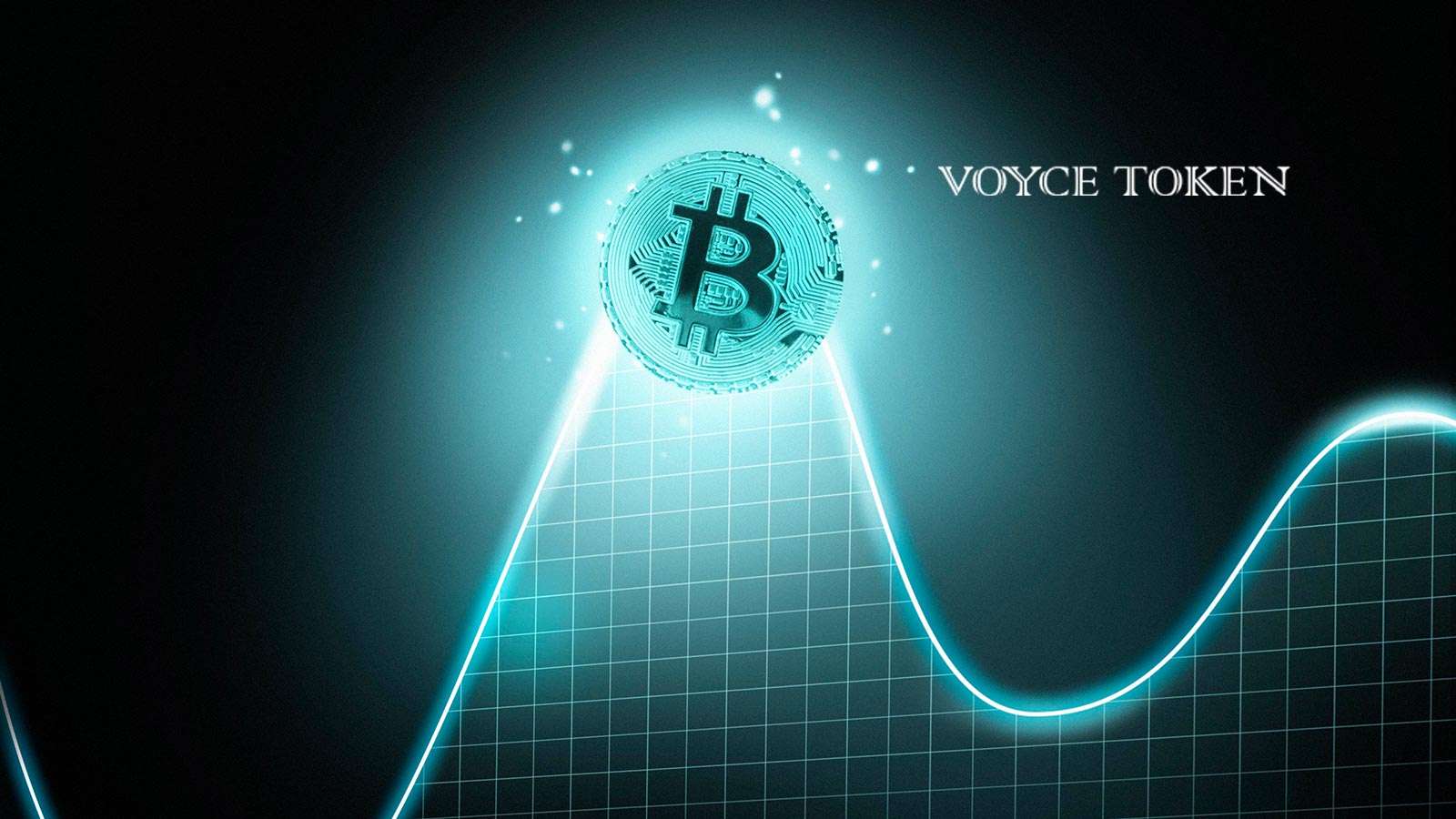 New Cryptocurrency, VOYCEToken Closes in on $1 Million MarketCap
