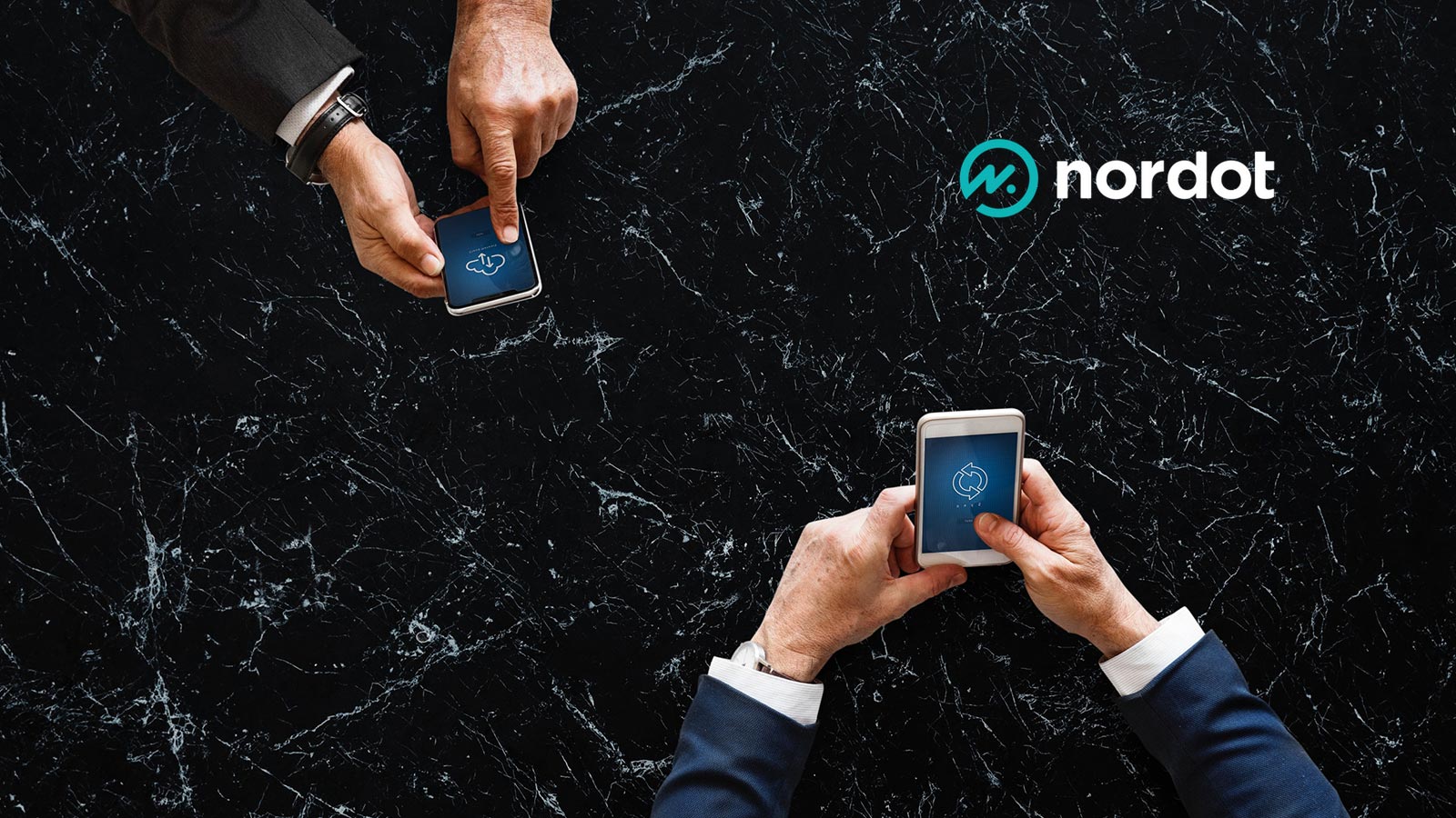 Nordot Becomes the Official Content Library for Sony News Suite Android App With Top Global Content