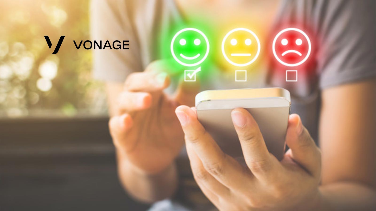 Novo Nordisk Chooses Vonage Contact Center to Enhance Customer Experience