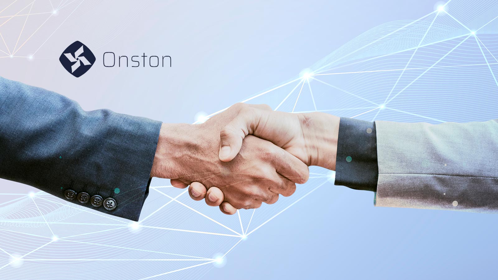 ONSTON Expands Partnership with Roark Fund to Build Secure ONSTON Metaverse