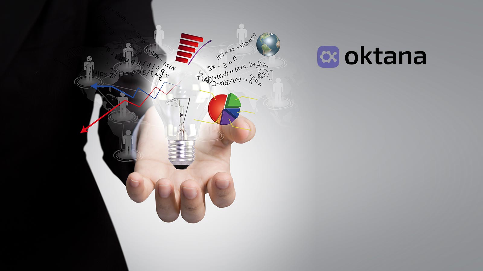 Oktana Achieves Salesforce Summit Partner Status