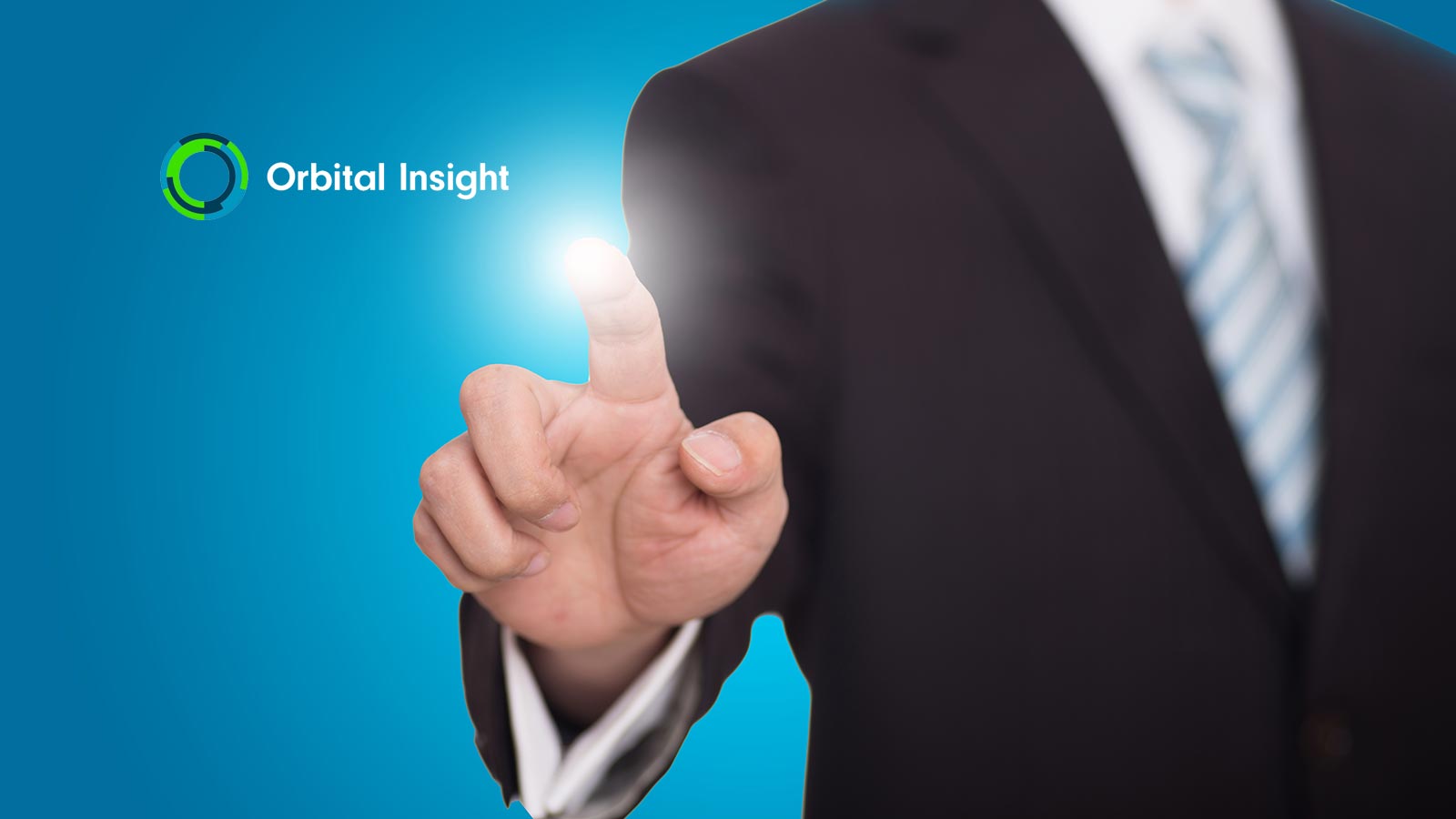 Orbital Insight Wins Department of Defense Contract to Develop Technology to Identify Intentional GNSS Disruptions