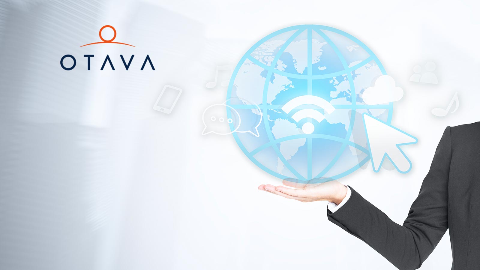 Otava Certified as a VMware Validated Partner for Disaster Recovery