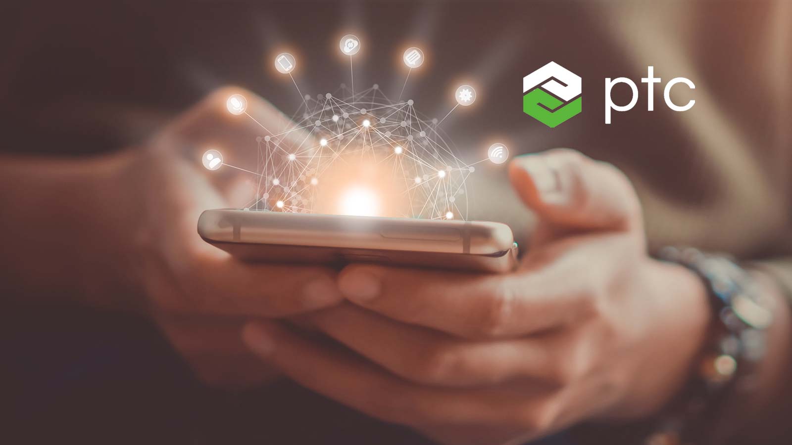 PTC Named Overall Leader in Enterprise Augmented Reality Platforms Assessment from ABI Research