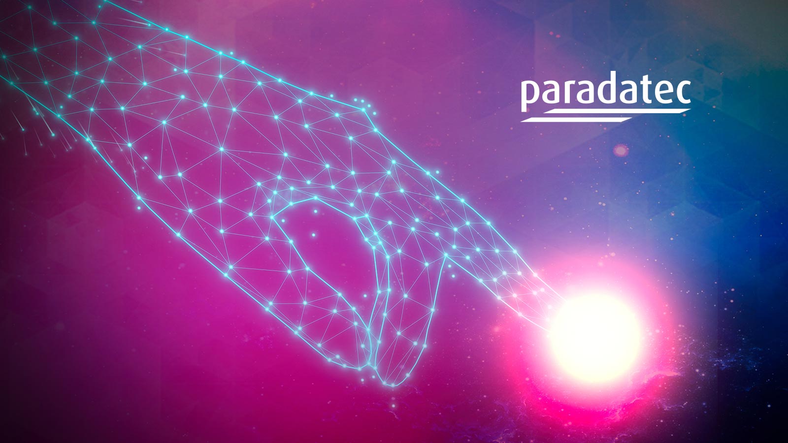 Paradatec Names Kim Weaver Director, Product Strategy