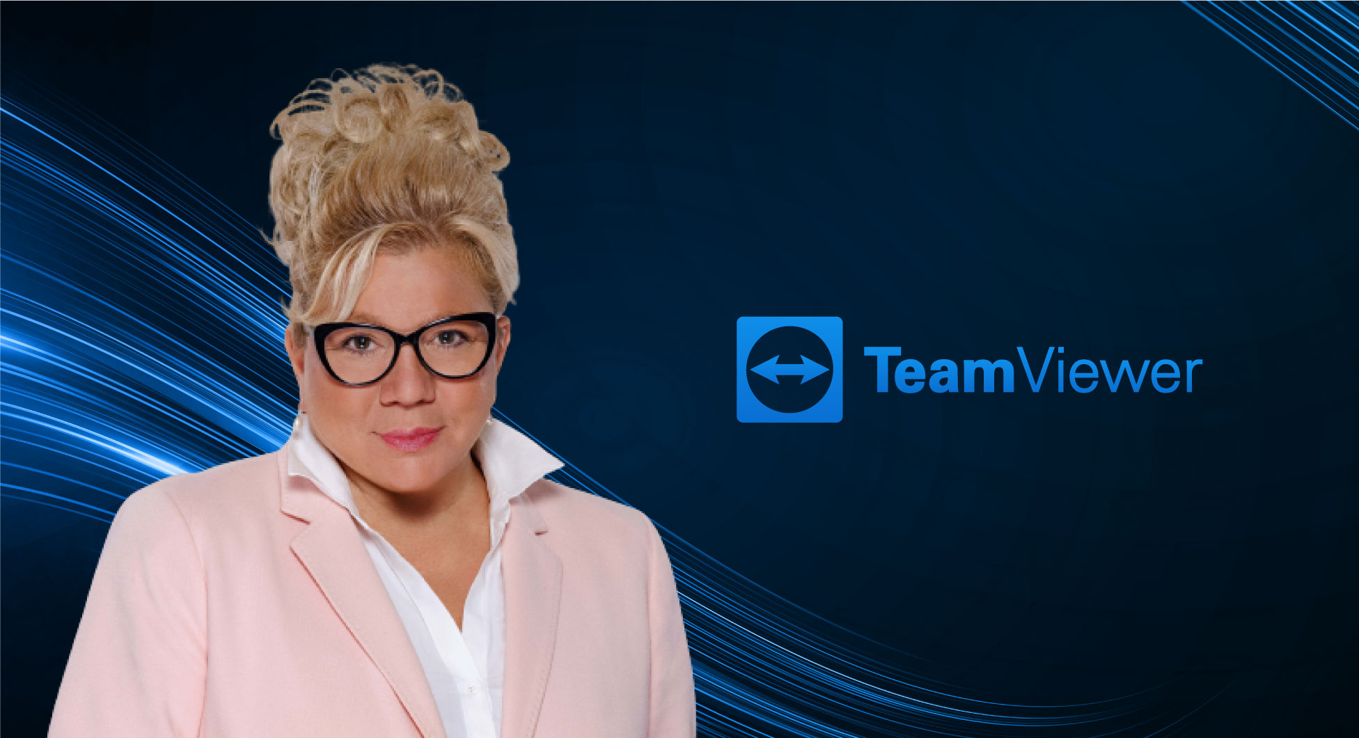 AiThority Interview with Patricia Nagle, President, Americas at TeamViewer