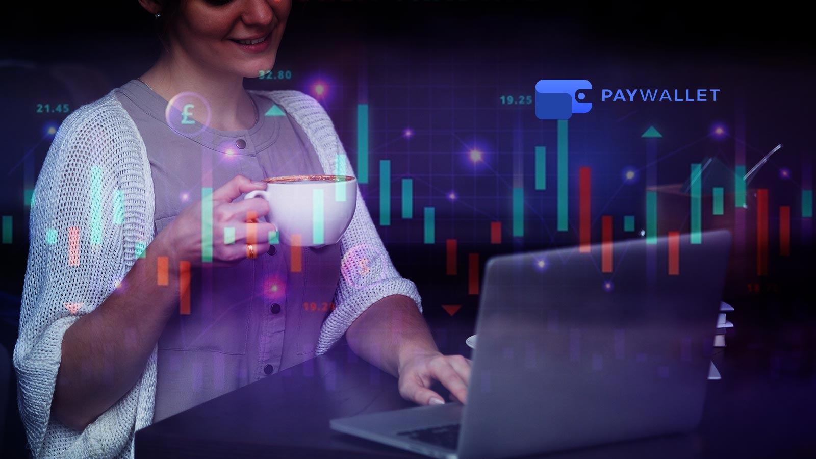 Paywallet Secures $14 Million Funding