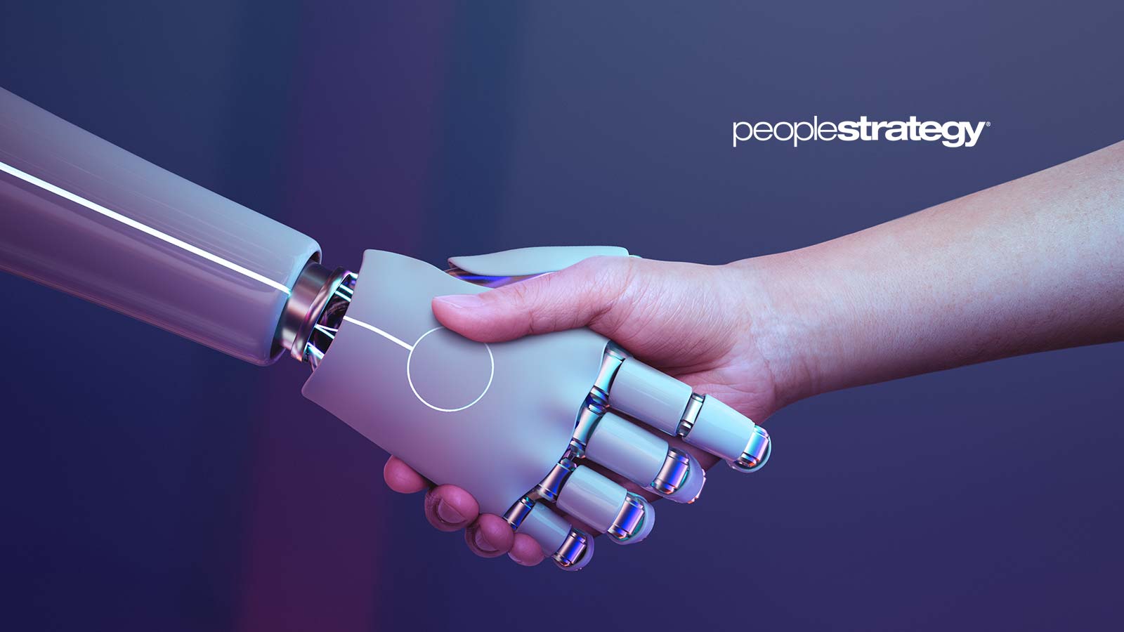 PeopleStrategy Converts to a Single Enterprise Technology Platform with an Integrated Partner Network