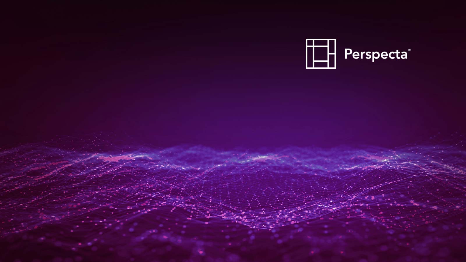 Perspecta Announces a Game Changing Reimagining of Provider Data Management