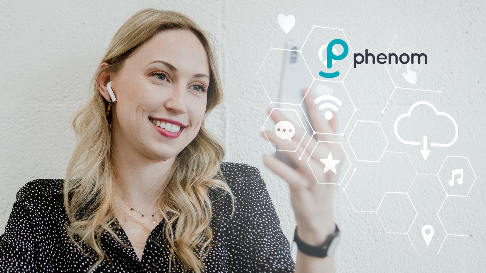 Phenom Adds CFO, CHRO to Meet Surging Global Demand for Talent Experience Management