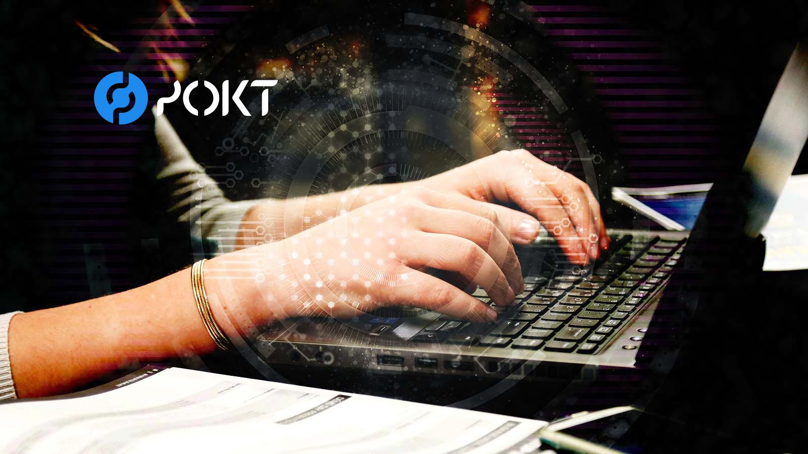 Pocket Network Now Supercharging OEC's Infrastructure For Decentralized Scalability