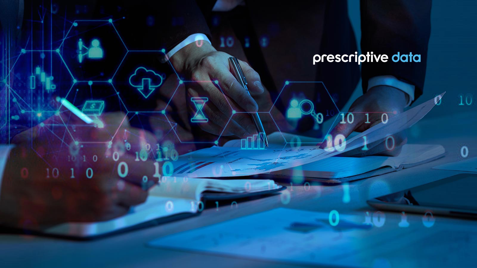 Prescriptive Data and Jamestown Partner to Provide Carbon Cutting Smart Building Solutions at Waterfront Plaza