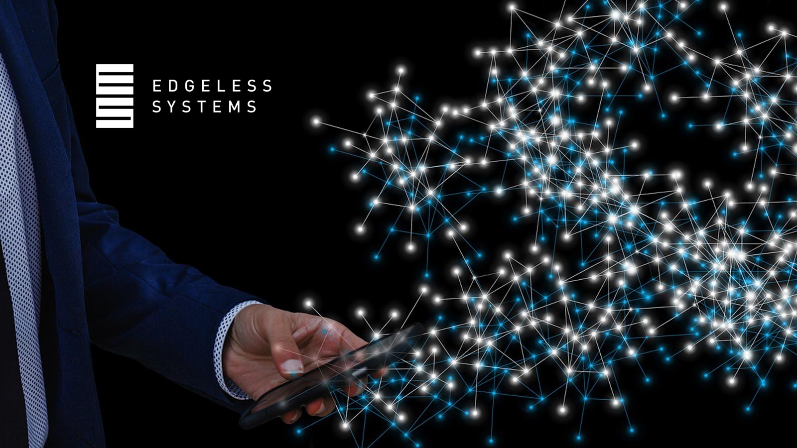 Public Cloud Becomes the Safest Place for Enterprise Data with Edgeless Systems New Platform for Confidential Computing