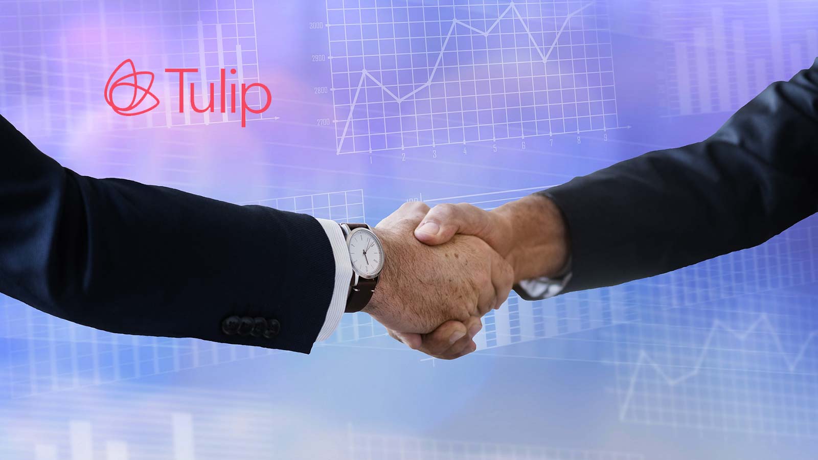 Purolator Partners With Tulip To Modernize Its POS system