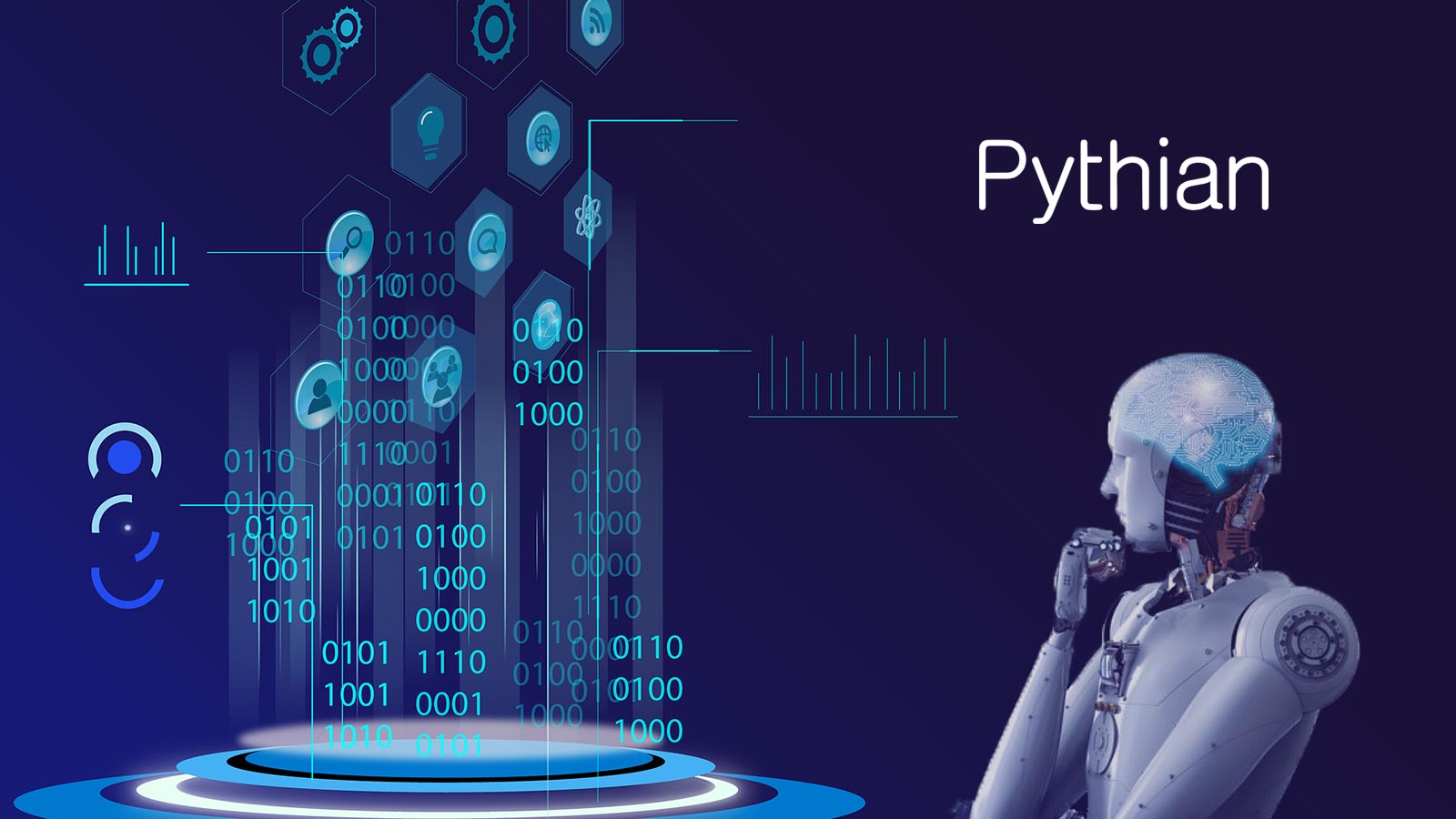 Pythian Renews Machine Learning Partner Specialization in the Google Cloud Partner Advantage Program