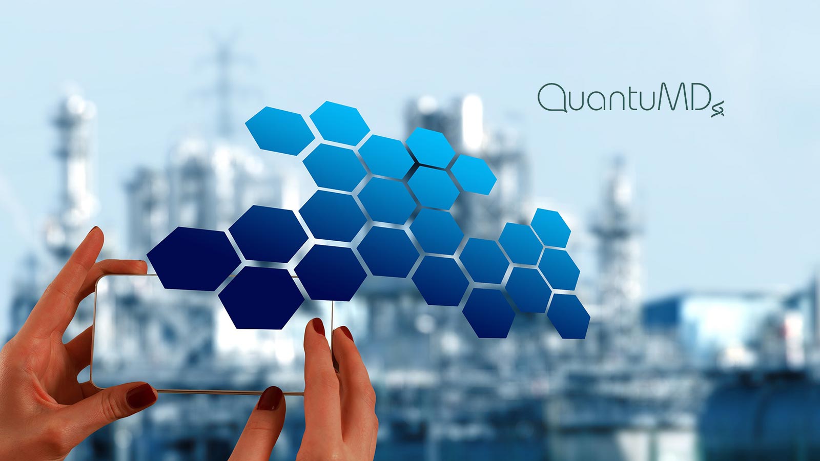 QuantuMDx announces approval of its Rapid Q-POC™ SARS-CoV-2 assay in the UK under CTDA legislation