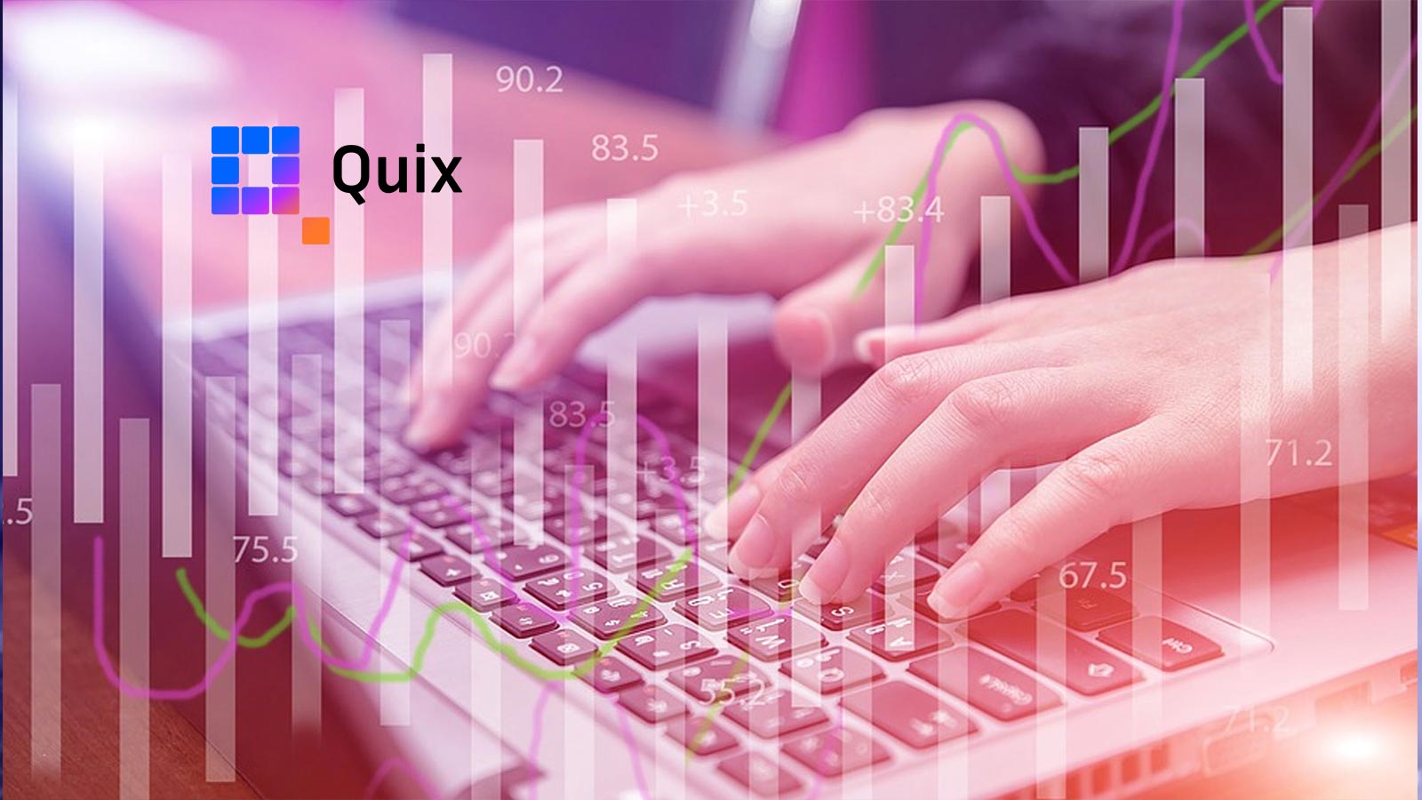 Quix Delivers Low-Code No-Code Platform for Building Data Pipelines