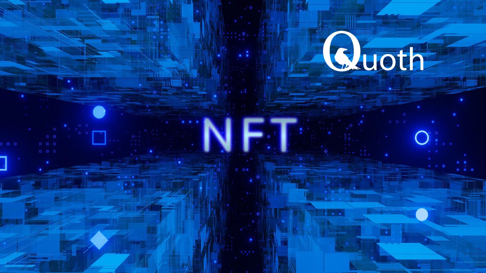 Quoth The All-in-one NFT Authentication Oracle to Innovate