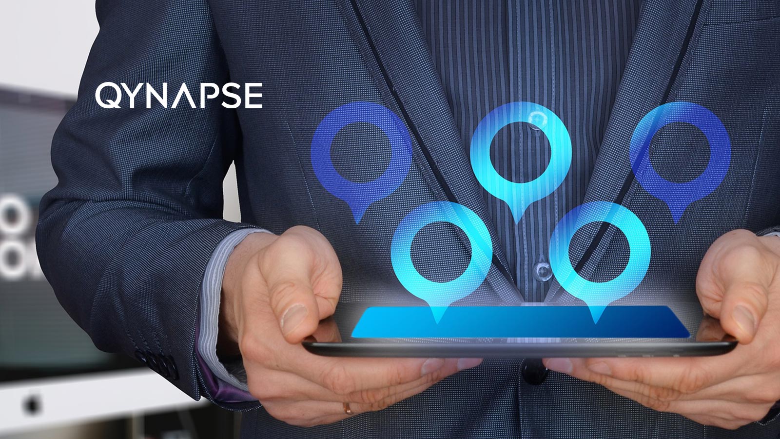 Qynapse to Present New Evidence on the Value of Qyscore for the Diagnosis