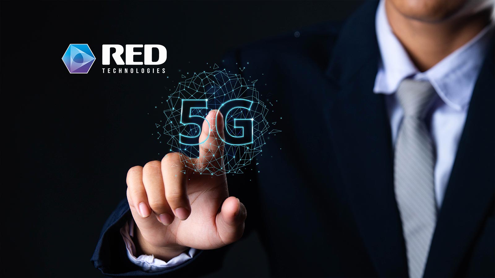 RED Technologies Accelerates its 5G Plan in Unlicensed Spectrum with French Government 5G Stimulus Strategy