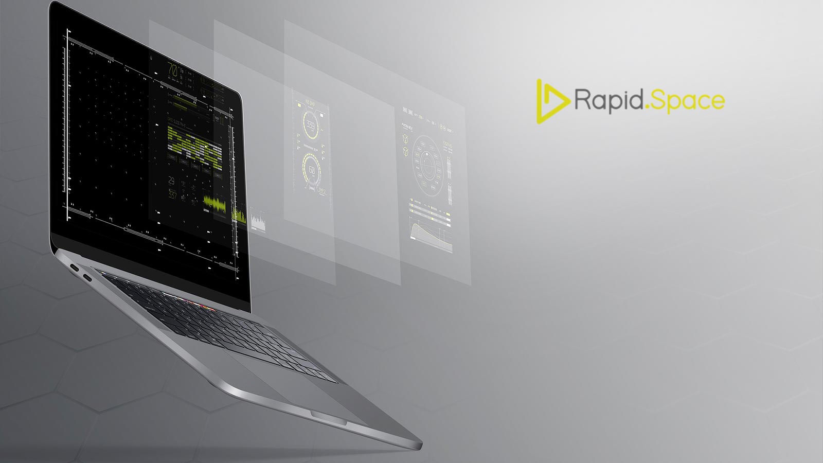 Rapid.Space Creates SimpleRAN 100 MHz Tri-Sector 5G vRAN Running on MITAC's Open Compute Aowanda Server