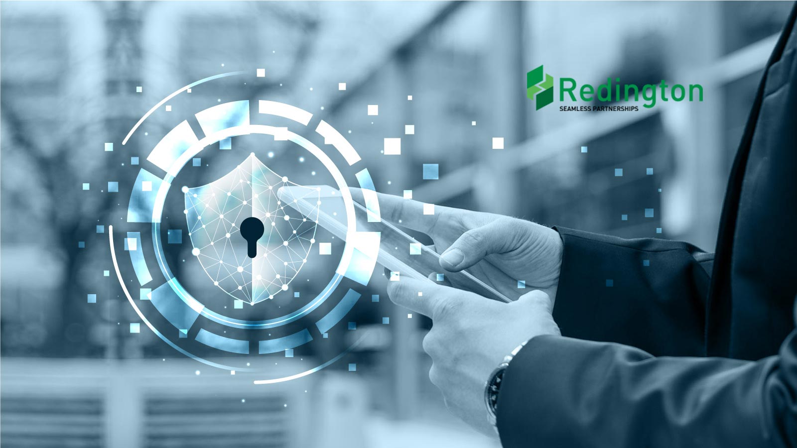 Redington Partners with Check Point Software Technologies to bring cybersecurity solutions to SMBs in India