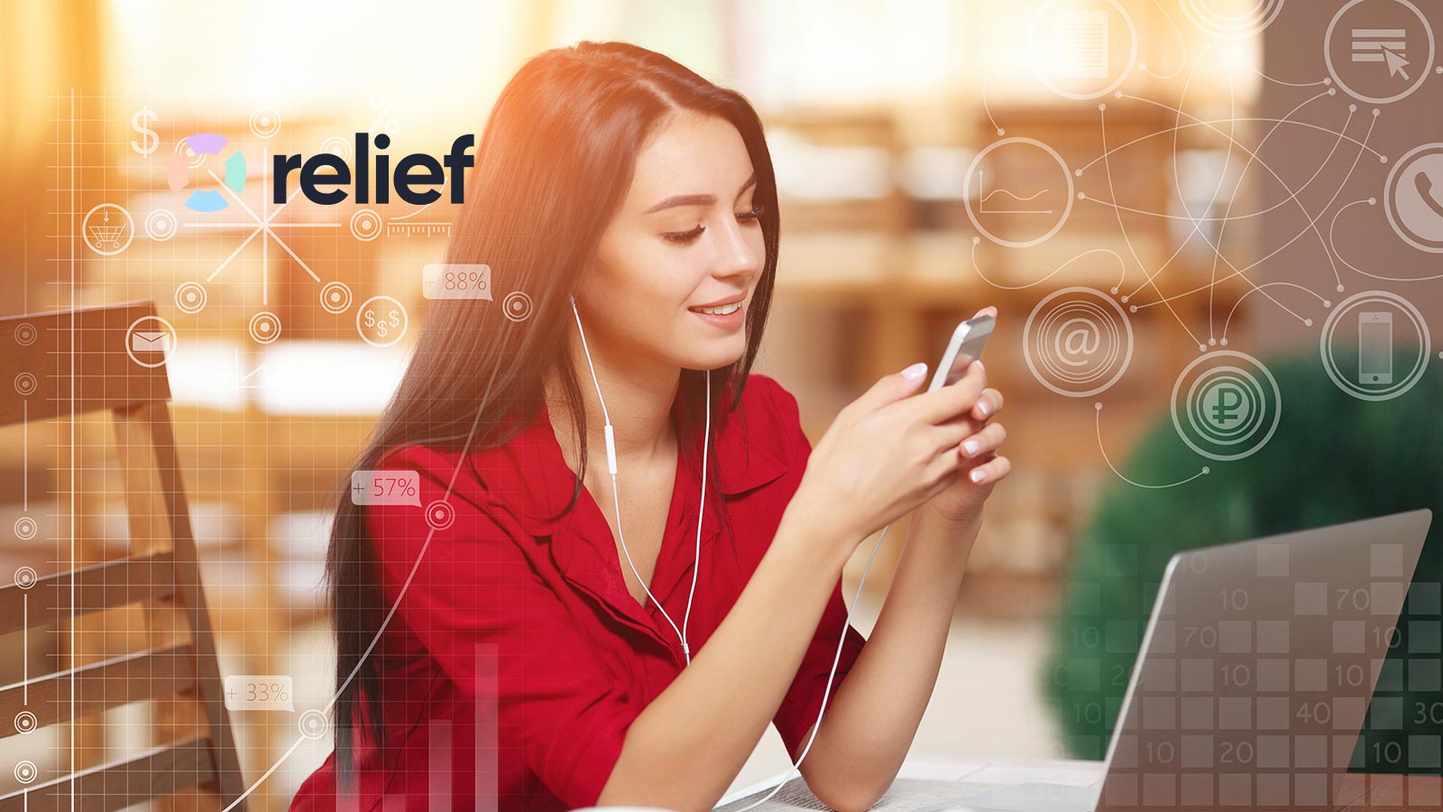 Relief Secures $15 Million in Series A Funding to Help Consumers Combat the Credit Card Debt Crisis
