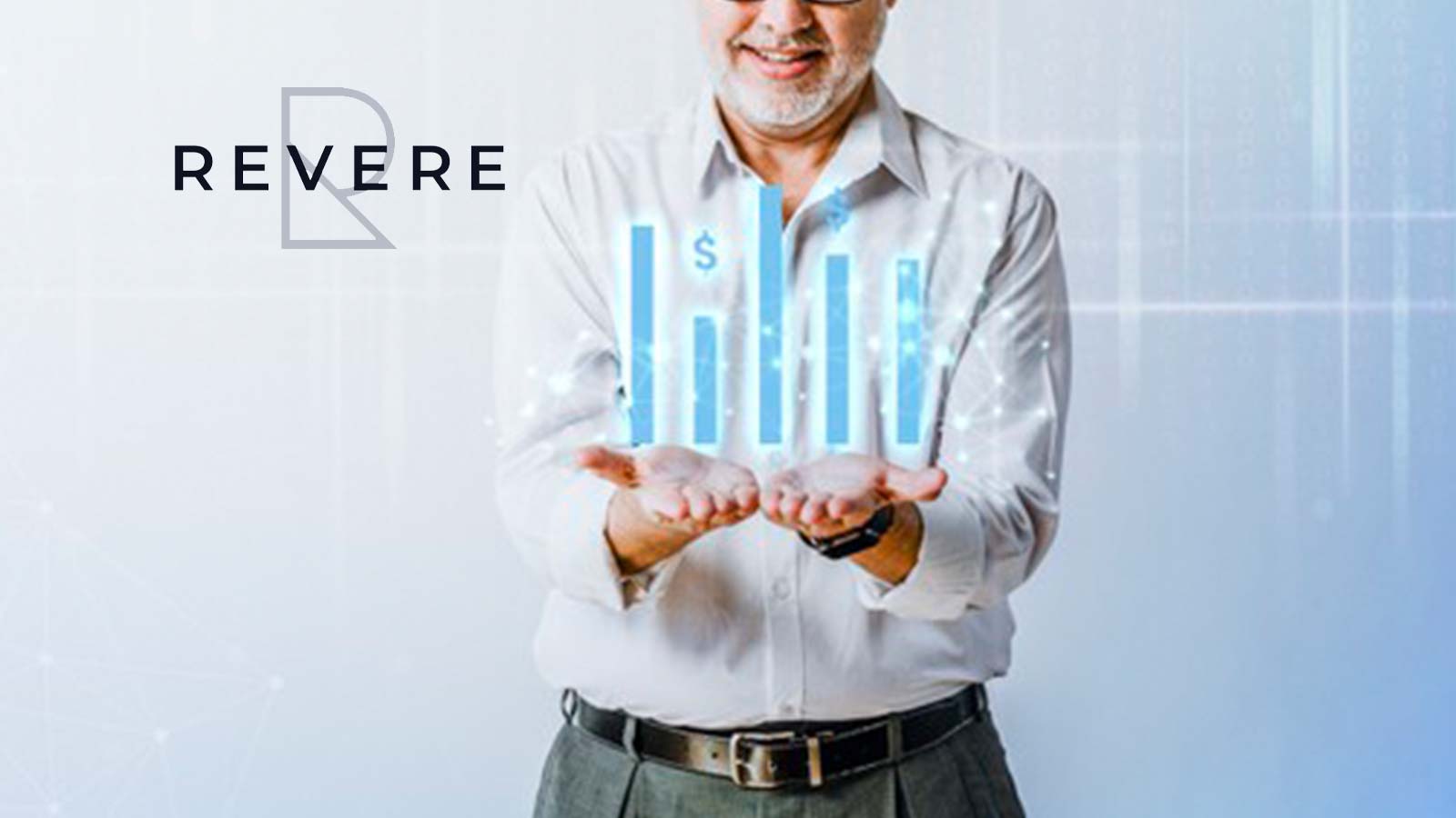 Revere CRE Closes $5 Million Funding Round Led By RET Ventures